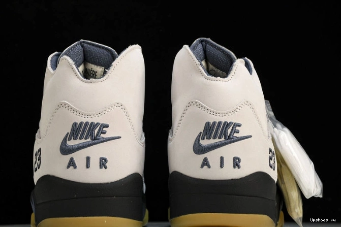  Maniére FZ5758-004 5 Blue  A Ma Jordan Retro Diffused 1208